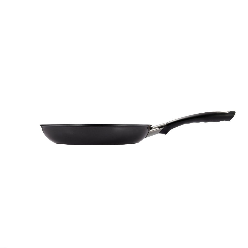 Happycall Diamond Porcelain IH 24cm Non - Stick Frying Pan (4001 - 0220) - Metro Singapore Departmental Store - Celebrating 69 Years in SG