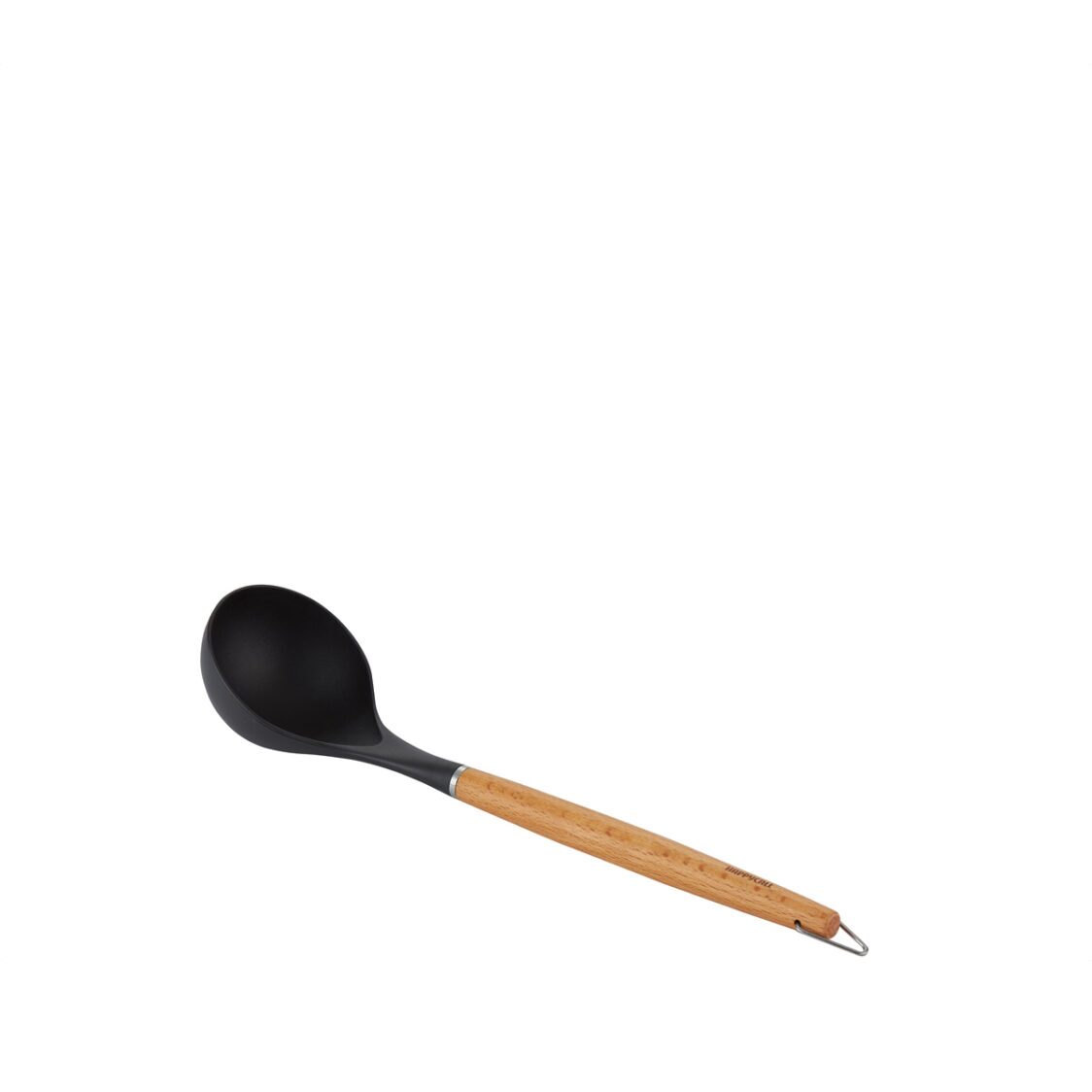 Happycall Forest Wood Ladle (4004 - 1018/4004 - 1049) - Metro Singapore Departmental Store - Celebrating 69 Years in SG