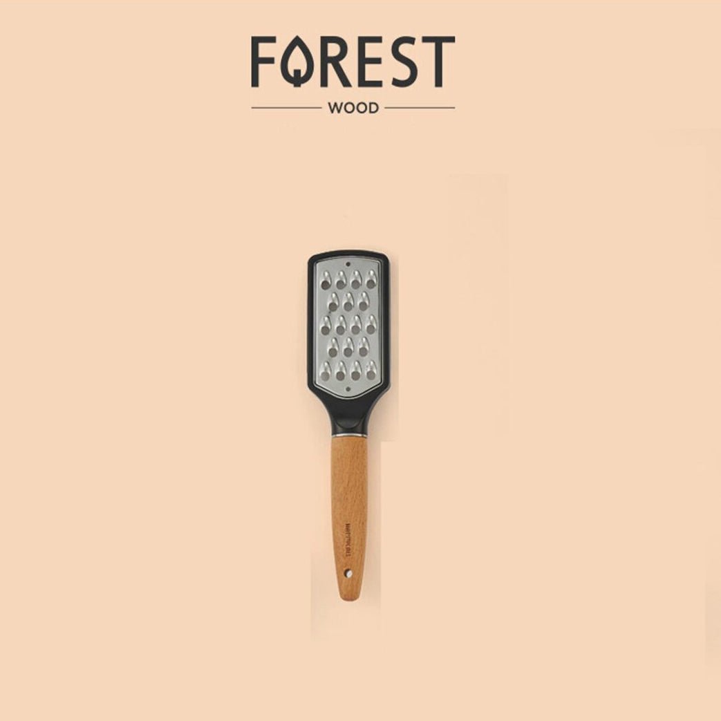 Happycall Forest Wood Mini Grinder (4004 - 1022/4004 - 1053) - Metro Singapore Departmental Store - Celebrating 69 Years in SG