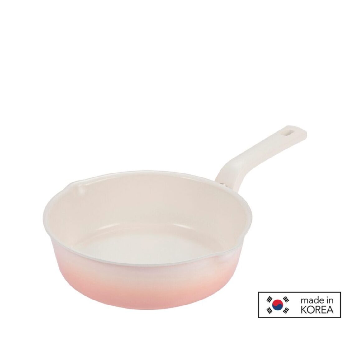 Happycall IH Non - Stick Flex Pan 22cm - Metro Singapore Departmental Store - Celebrating 69 Years in SG