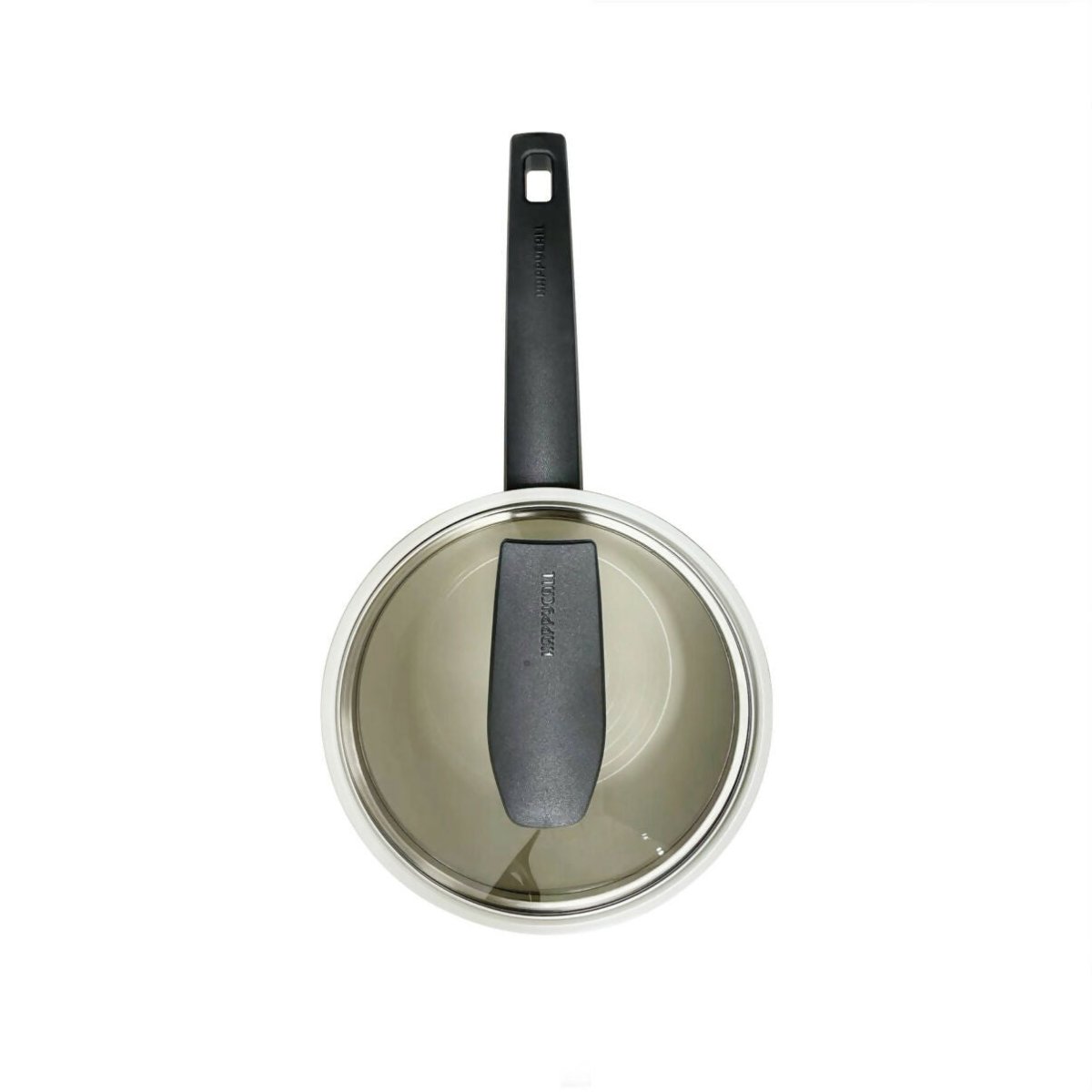 Happycall Onde IH 18cm/1.8L Die Cast Saucepan - Purple (4003 - 1226) - Metro Singapore Departmental Store - Celebrating 69 Years in SG