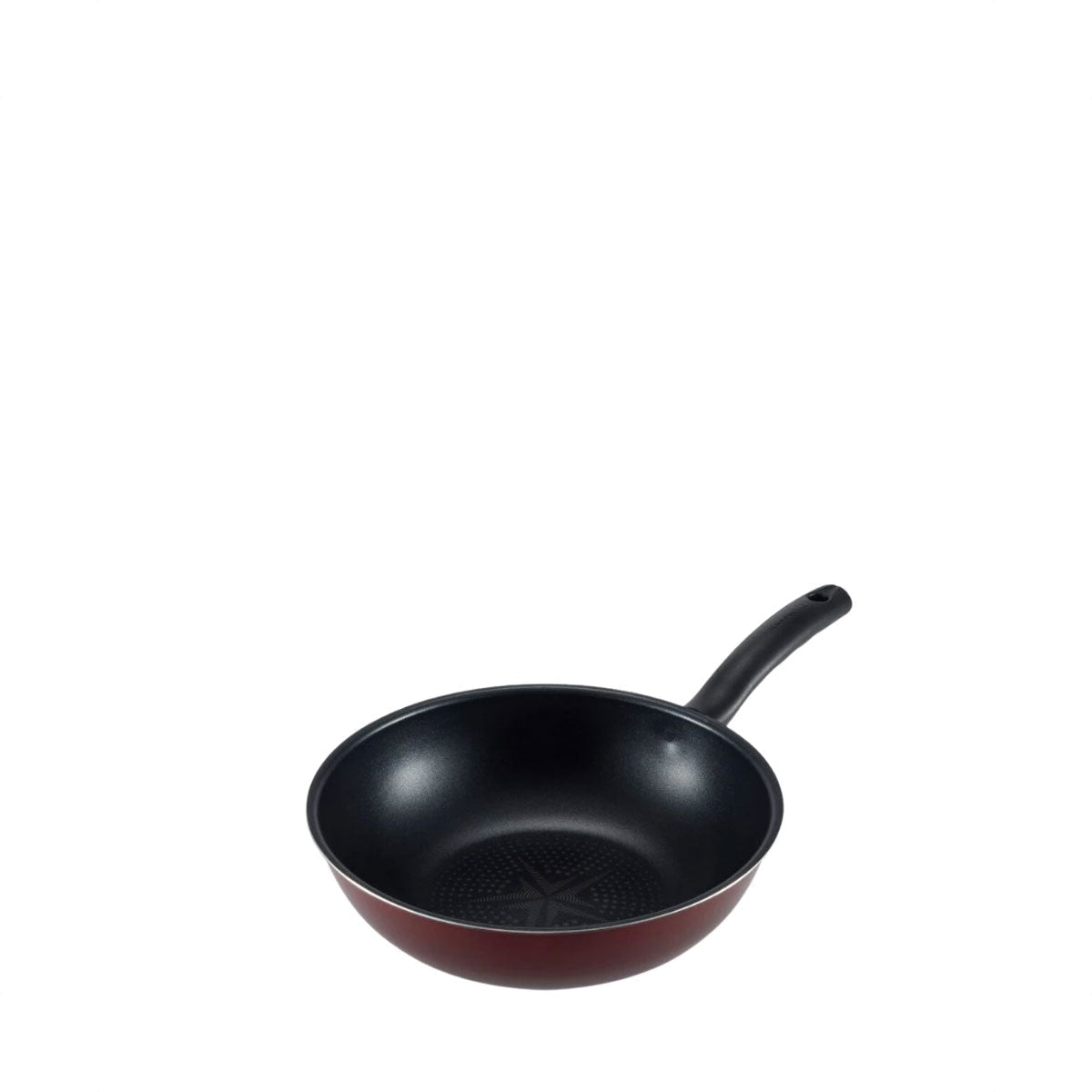Happycall Solaris Diamond IH 28cm Wok Pan (3001 - 0863) - Metro Singapore Departmental Store - Celebrating 69 Years in SG