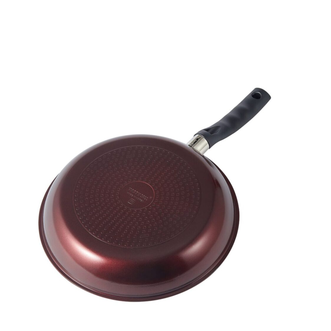 Happycall Solaris Diamond IH Non - Stick Frying Pan 28cm (3001 - 0861) - Metro Singapore Departmental Store - Celebrating 69 Years in SG