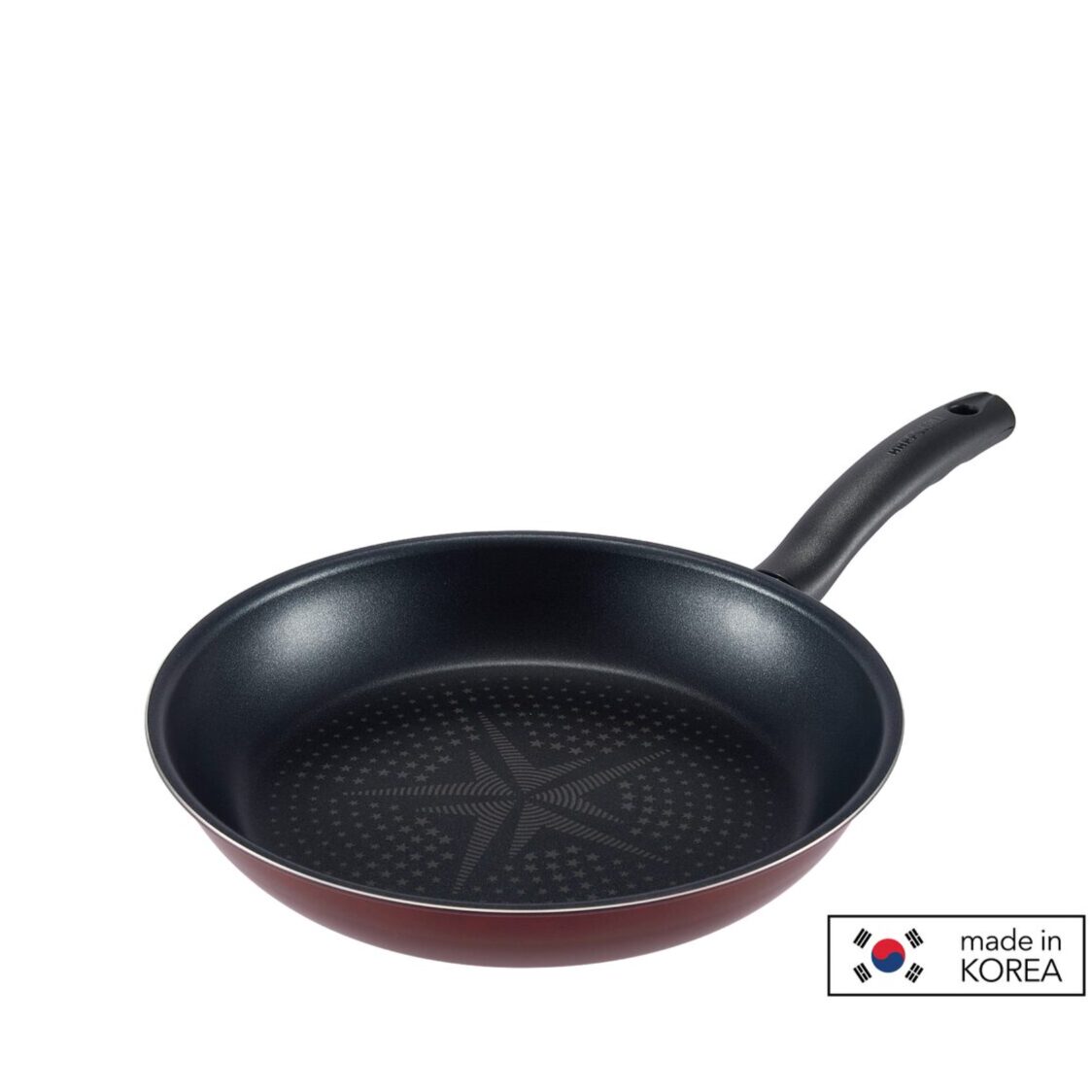 Happycall Solaris Diamond IH Non - Stick Frying Pan 28cm (3001 - 0861) - Metro Singapore Departmental Store - Celebrating 69 Years in SG