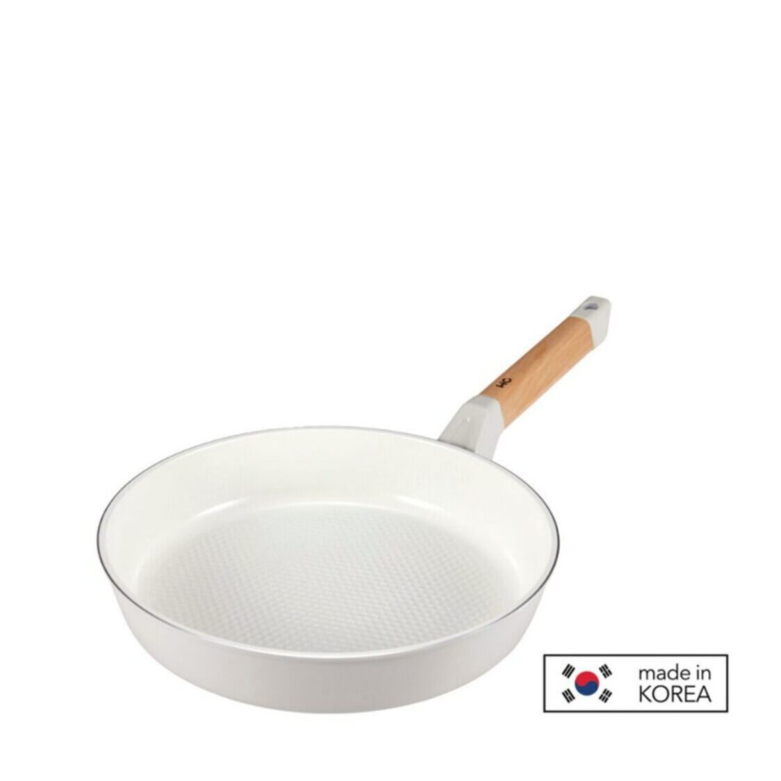 Happycall Sonora IH 26cm Ceranix - Pro Frying Pan (3001 - 0709) - Metro Singapore Departmental Store - Celebrating 69 Years in SG