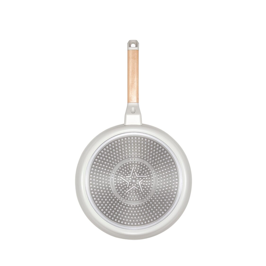 Happycall Sonora IH 28cm Ceranix - Pro Frying Pan (3001 - 0710) - Metro Singapore Departmental Store - Celebrating 69 Years in SG