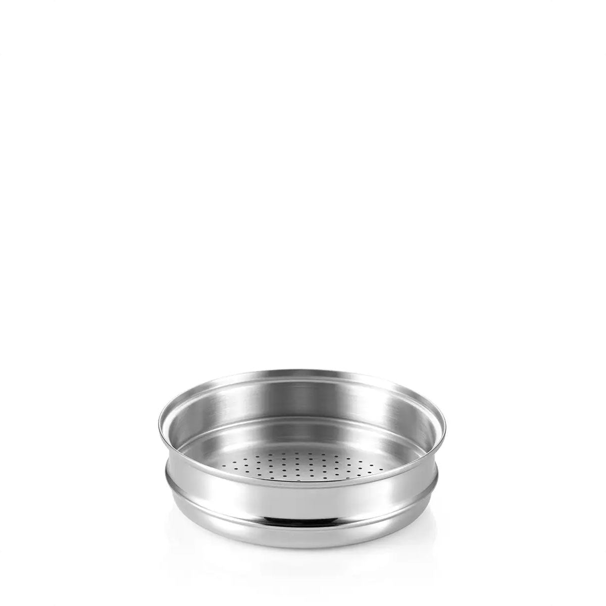 Happycall Stainless Steel Steamer (3800 - 1002) - Metro Singapore Departmental Store - Celebrating 69 Years in SG