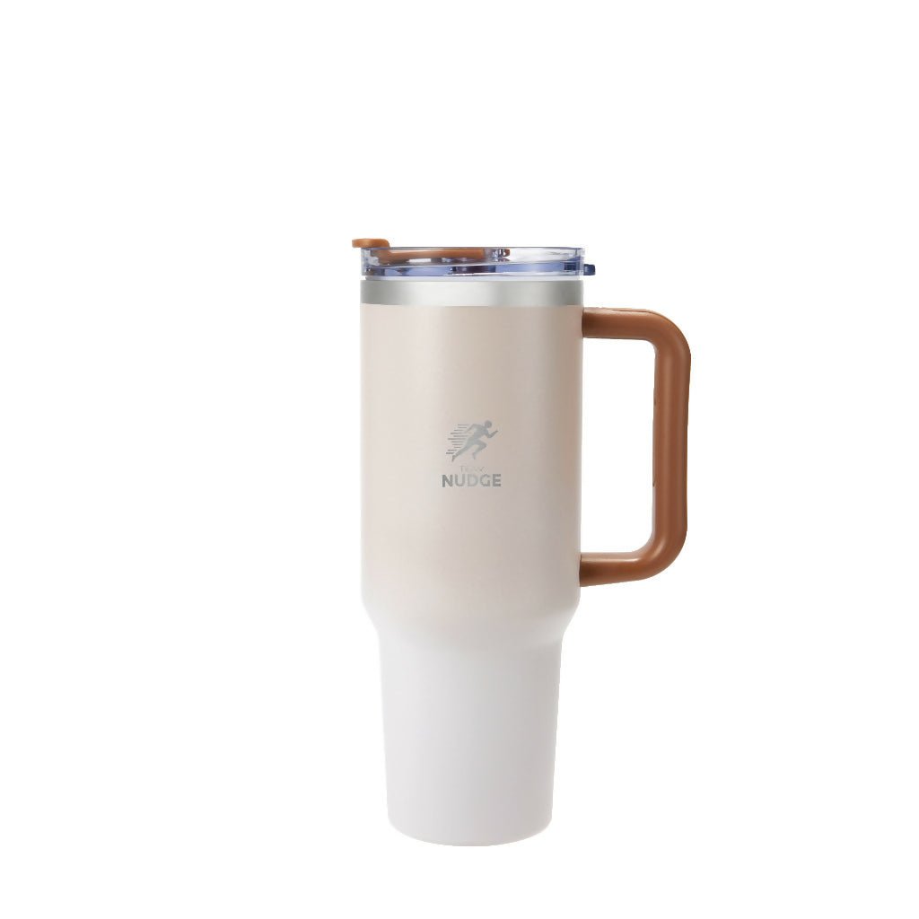 Happycall Team Nudge 1200ml Tumbler with Straw - Metro Singapore Departmental Store - Celebrating 69 Years in SG