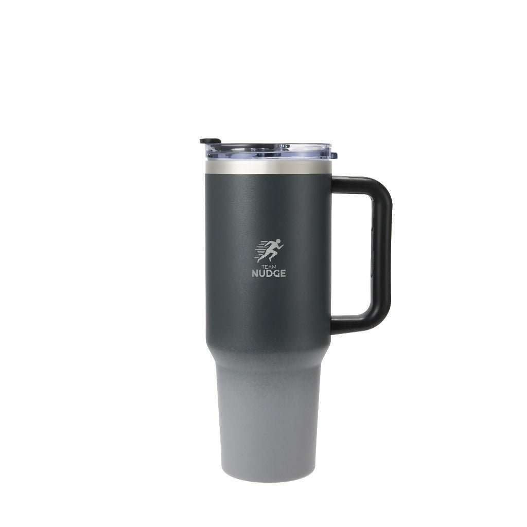 Happycall Team Nudge 1200ml Tumbler with Straw - Metro Singapore Departmental Store - Celebrating 69 Years in SG
