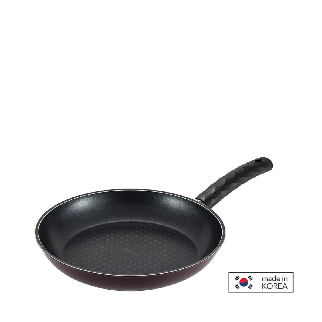 Happycall Vega Diamond I.H. 28cm Frying Pan (3001 - 0705) - Metro Singapore Departmental Store - Celebrating 69 Years in SG