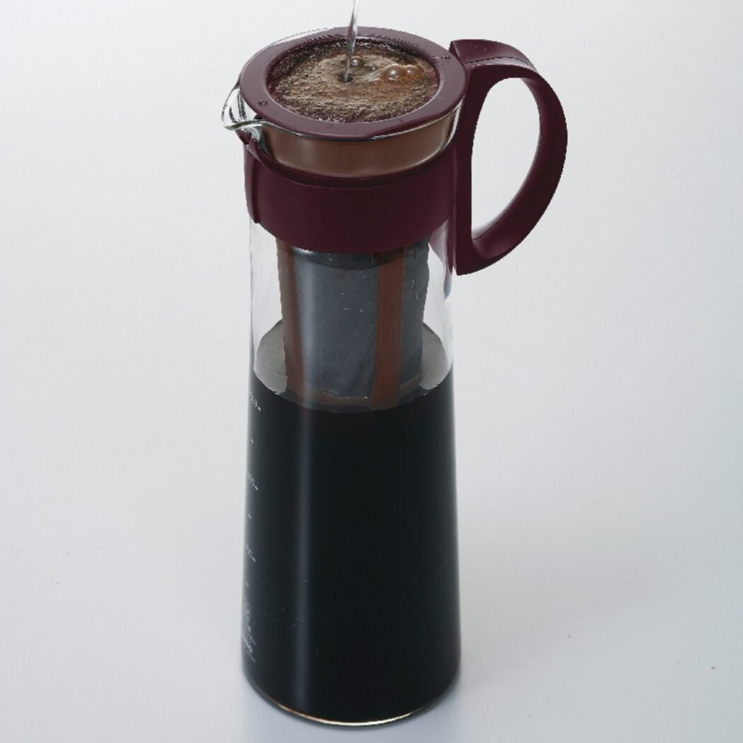 Hario Mizudashi Cold Brew Coffee Pot 1000ml - Metro Singapore Departmental Store - Celebrating 69 Years in SG