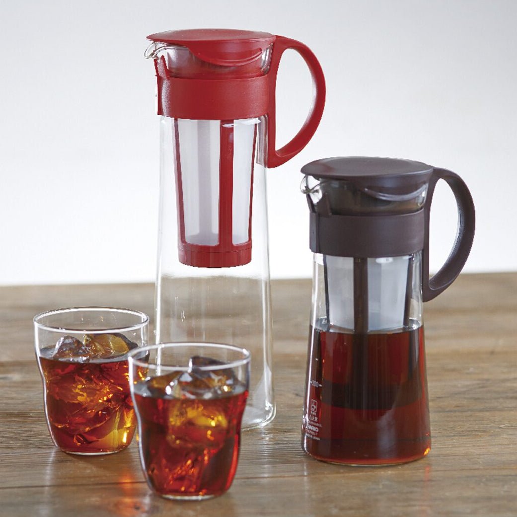 Hario Mizudashi Cold Brew Coffee Pot 1000ml - Metro Singapore Departmental Store - Celebrating 69 Years in SG