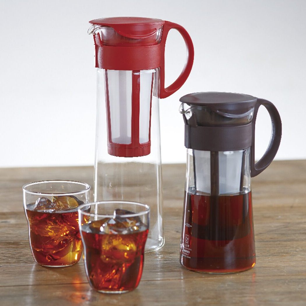 Hario Mizudashi (Cold Brew) Coffee Pot 600ml - Metro Singapore Departmental Store - Celebrating 69 Years in SG