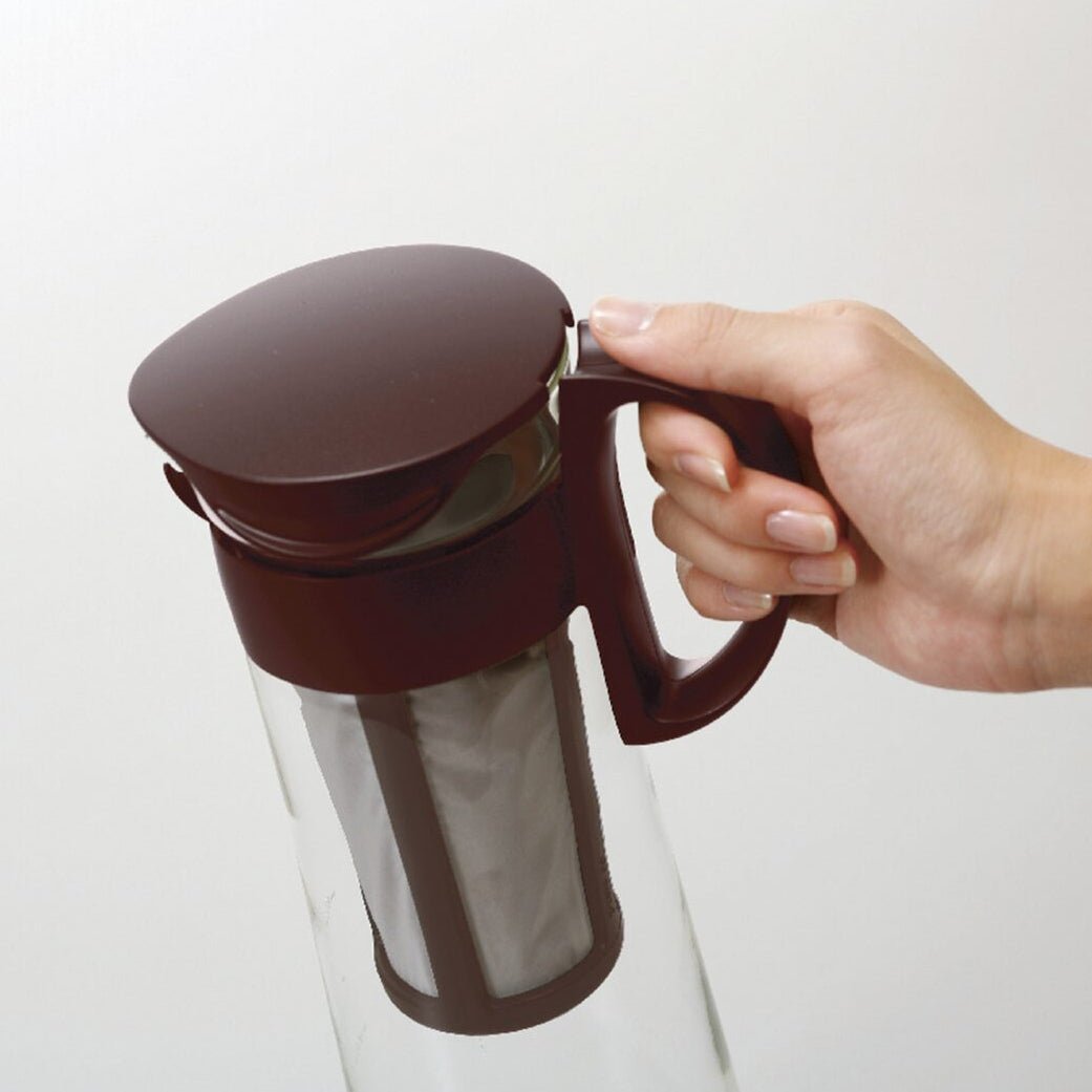 Hario Mizudashi (Cold Brew) Coffee Pot 600ml - Metro Singapore Departmental Store - Celebrating 69 Years in SG