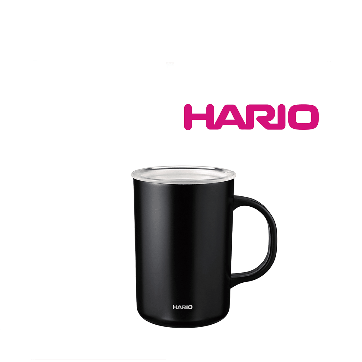 Hario Thermal Mug With Ceramic Coating 350ML - Metro Singapore Departmental Store - Celebrating 69 Years in SG