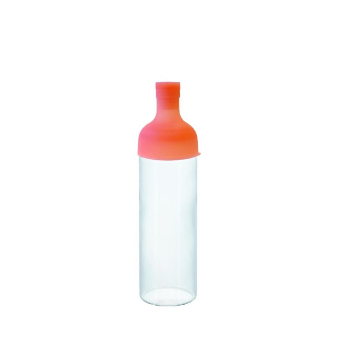 Hario "Tropical" Cold Brew Tea Filter In Bottle 750ml - Metro Singapore Departmental Store - Celebrating 69 Years in SG