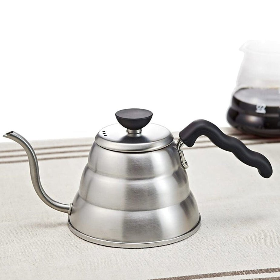 Hario V60 Coffee Drip Kettle "Buono" - Metro Singapore Departmental Store - Celebrating 69 Years in SG