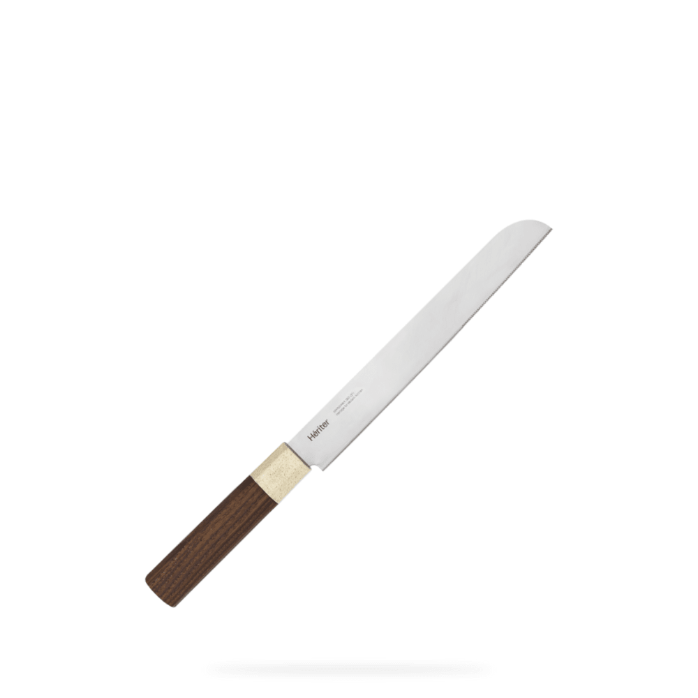 Heriter Bread Knife 32.5cm - Metro Singapore Departmental Store - Celebrating 69 Years in SG