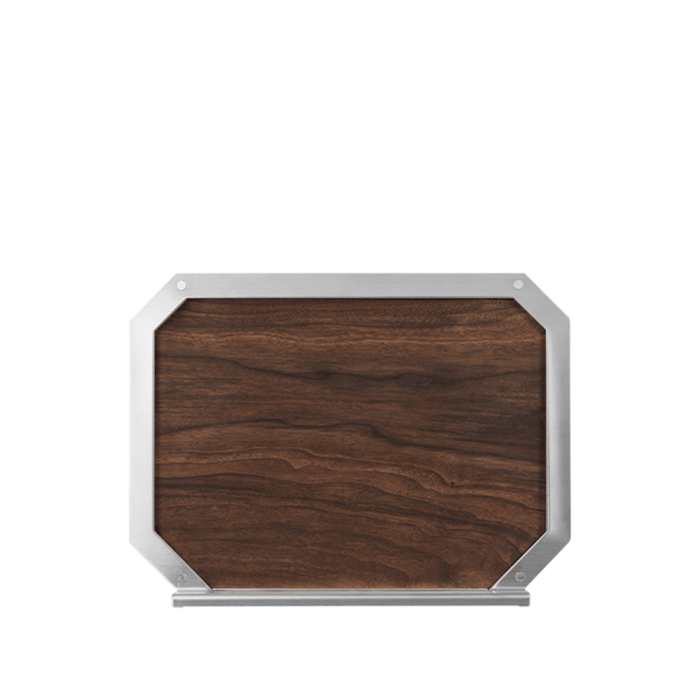 Heriter Cutting Board W/Holder Set - Metro Singapore Departmental Store - Celebrating 69 Years in SG