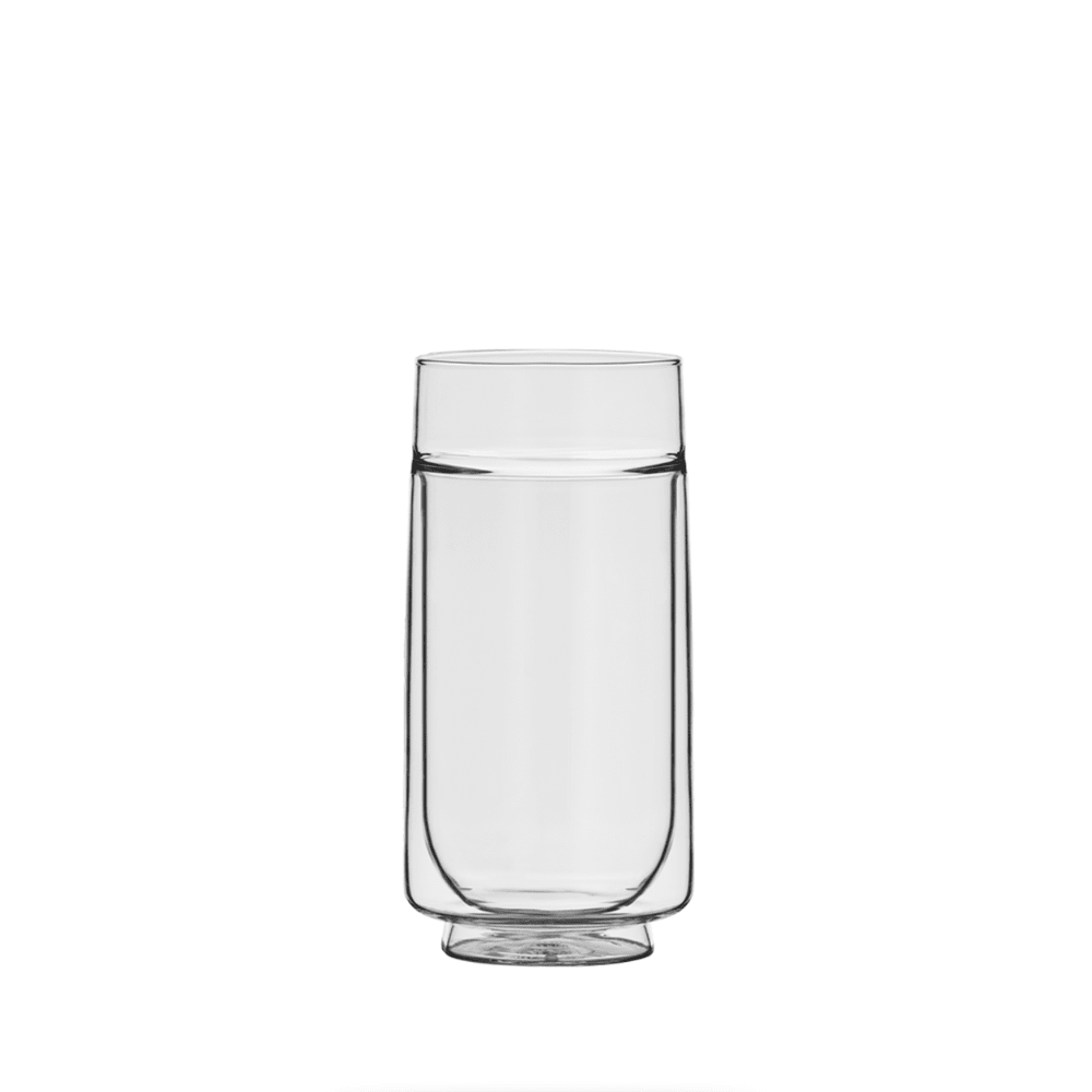 Heriter Gaya Glass Large - Metro Singapore Departmental Store - Celebrating 69 Years in SG