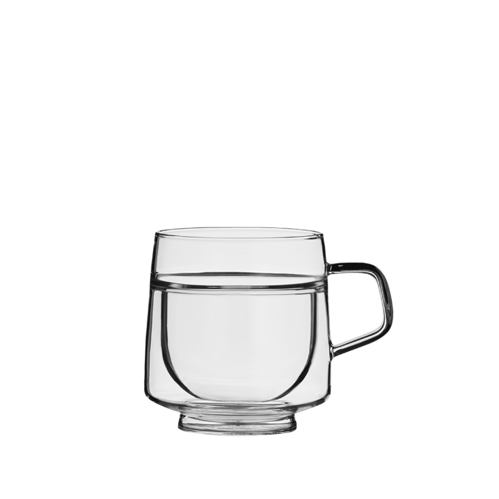 Heriter Gaya Glass Standard - Metro Singapore Departmental Store - Celebrating 69 Years in SG