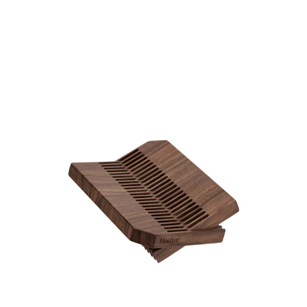 Heriter Soap Tray - Metro Singapore Departmental Store - Celebrating 69 Years in SG