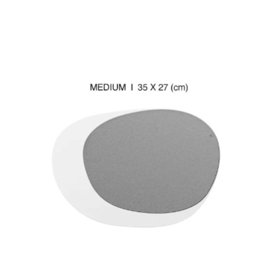 Heriter Soo Placemat M 35X27cm - Metro Singapore Departmental Store - Celebrating 69 Years in SG