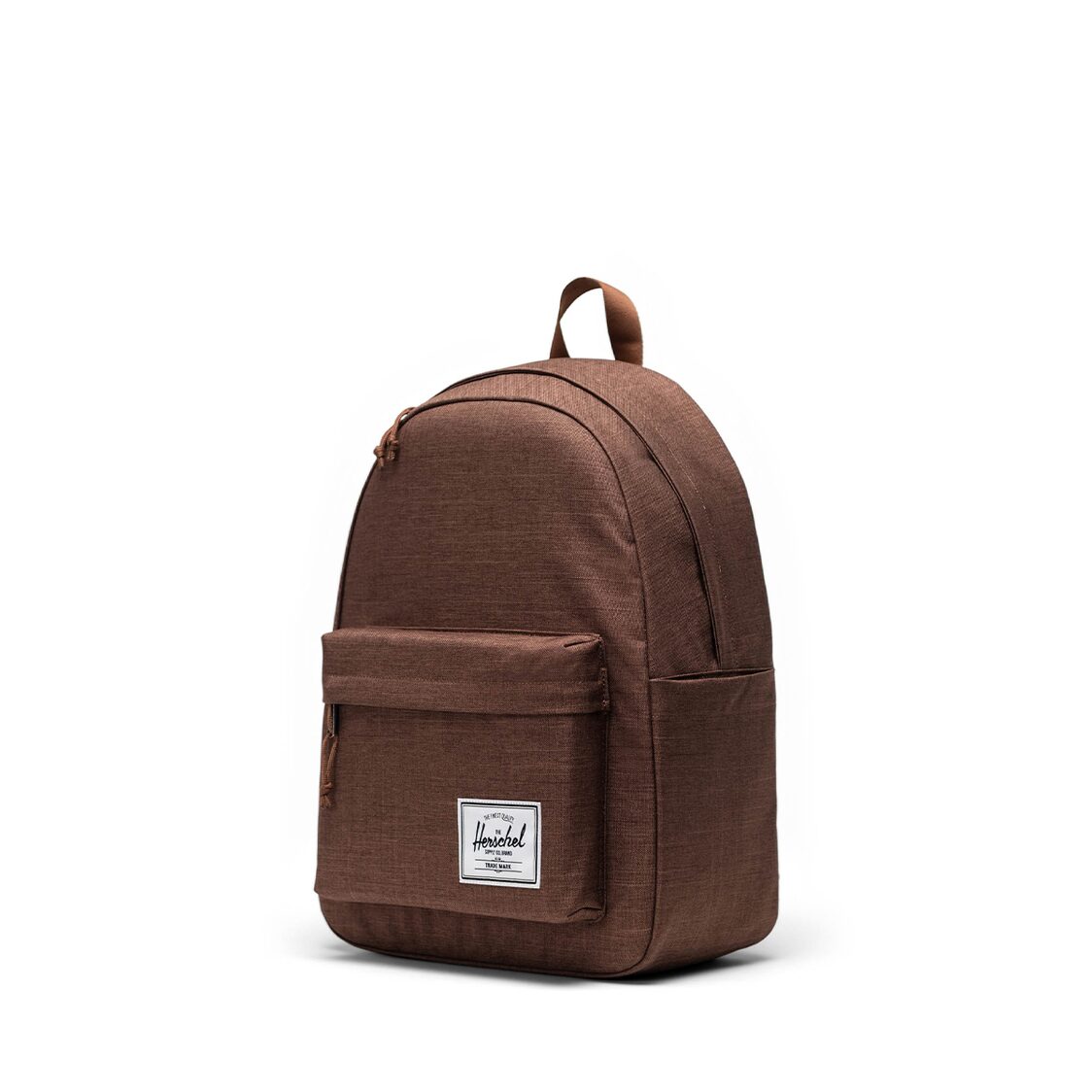 Herschel Classic Backpack - Potting Soil Crosshatch - Metro Singapore Departmental Store - Celebrating 69 Years in SG