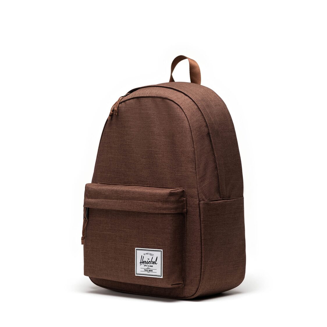 Herschel Classic XL Backpack - Potting Soil Crosshatch - Metro Singapore Departmental Store - Celebrating 69 Years in SG