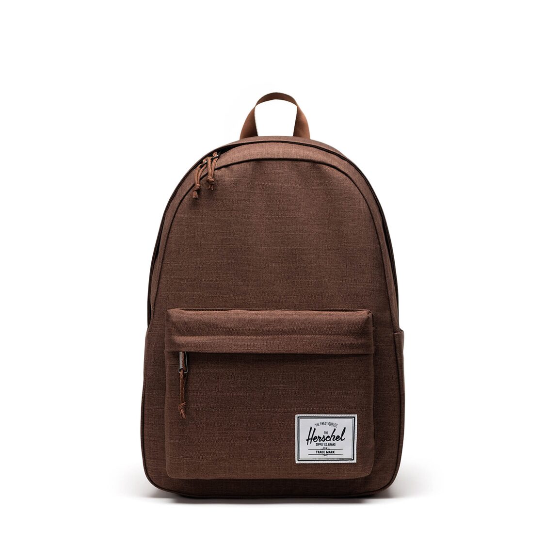 Herschel Classic XL Backpack - Potting Soil Crosshatch - Metro Singapore Departmental Store - Celebrating 69 Years in SG