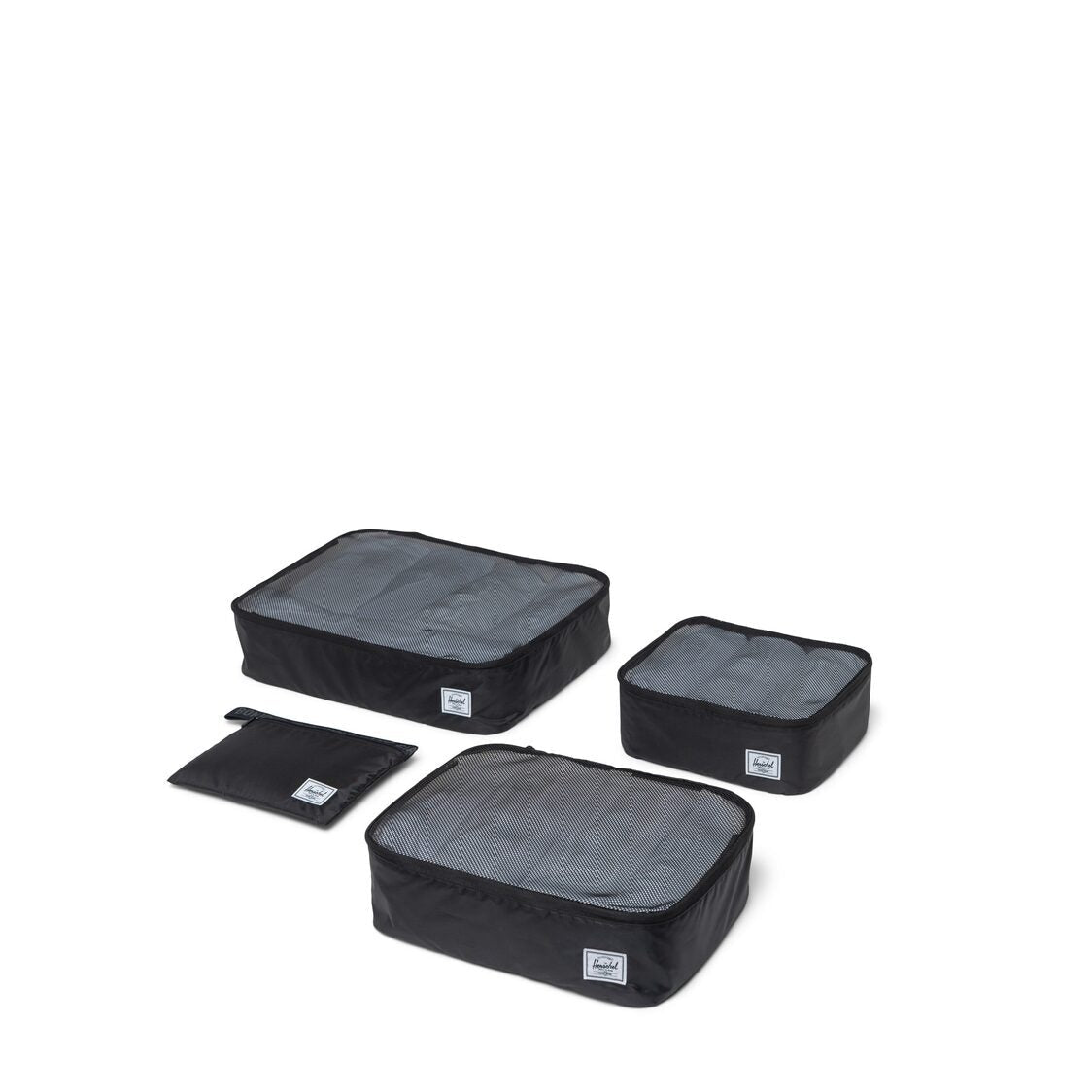 Herschel Kyoto Packing Cubes - Metro Singapore Departmental Store - Celebrating 69 Years in SG