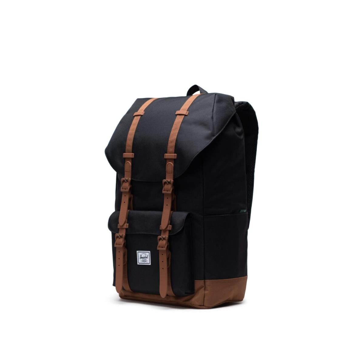 Herschel Little America Backpack - Metro Singapore Departmental Store - Celebrating 69 Years in SG