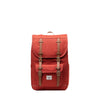 Herschel Little America Mid Backpack - Metro Singapore Departmental Store - Celebrating 69 Years in SG
