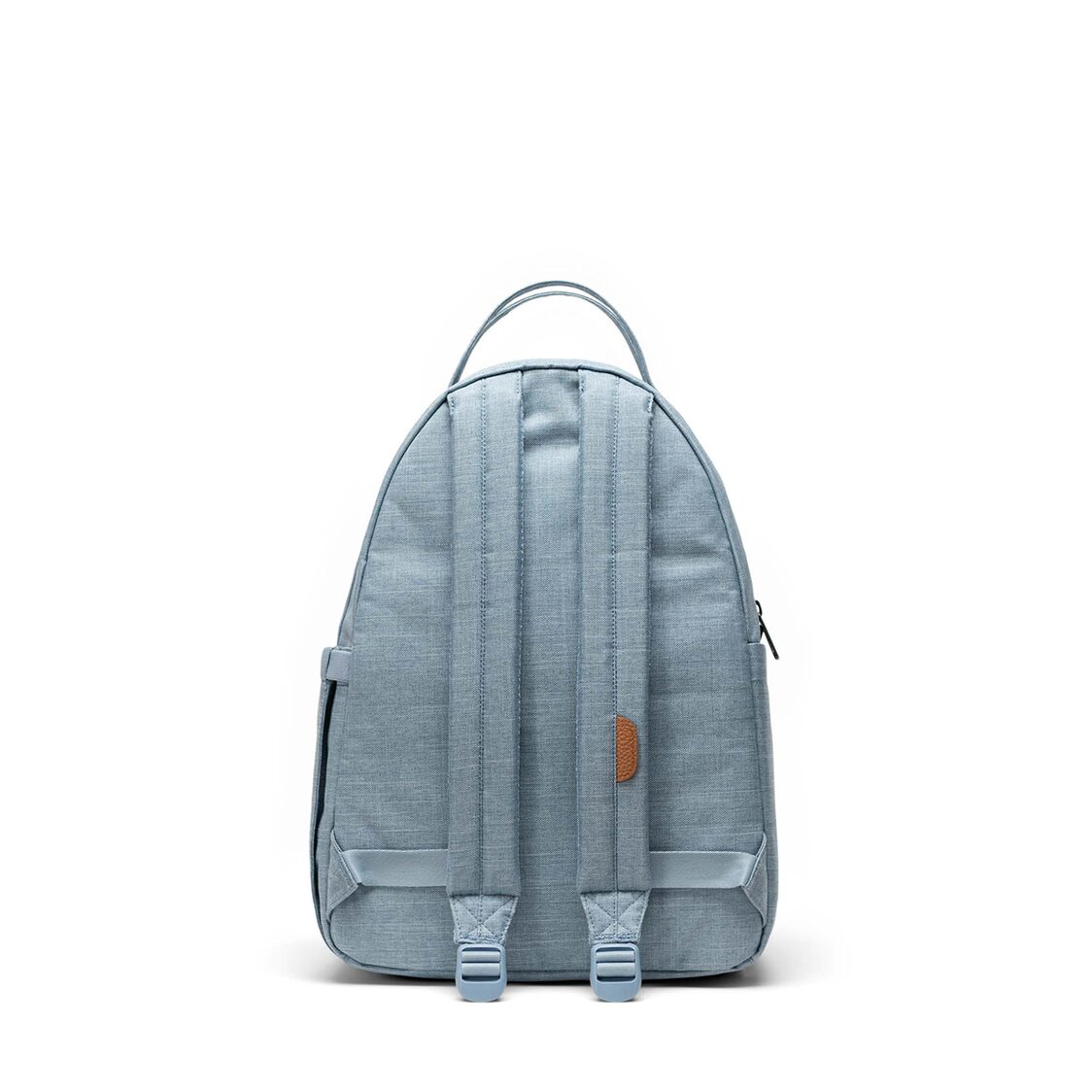 Herschel Nova Backpack - Ashley Blue Crosshatch - Metro Singapore Departmental Store - Celebrating 69 Years in SG