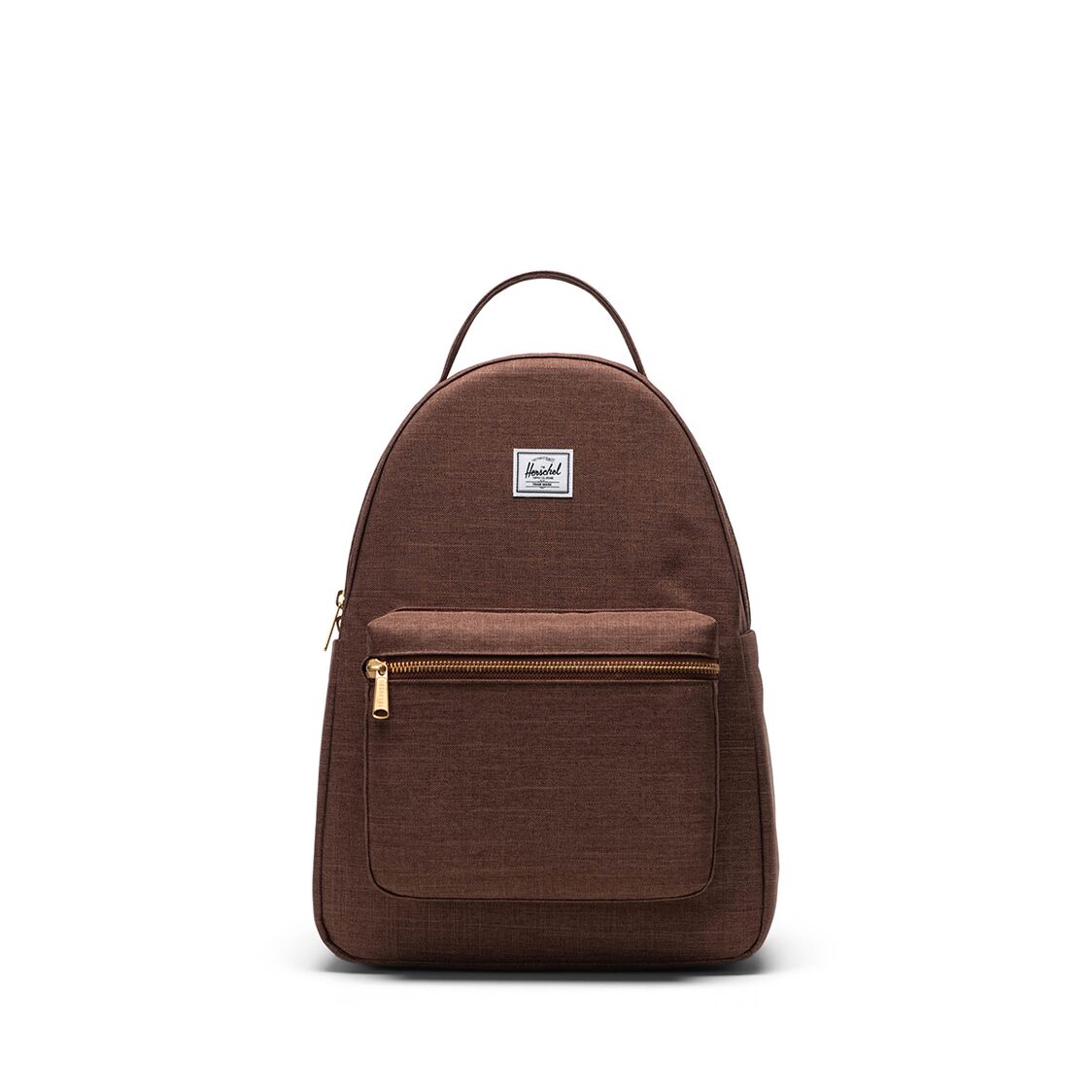 Herschel Nova Backpack - Potting Soil Crosshatch - Metro Singapore Departmental Store - Celebrating 69 Years in SG
