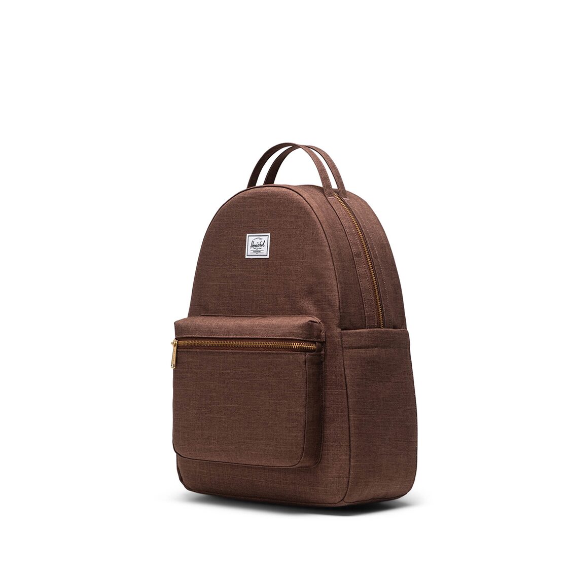 Herschel Nova Backpack - Potting Soil Crosshatch - Metro Singapore Departmental Store - Celebrating 69 Years in SG