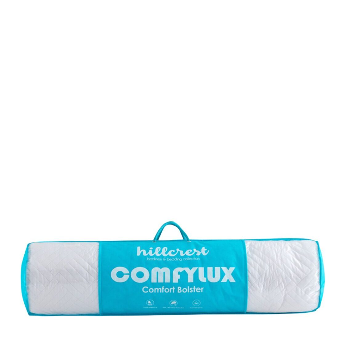 Hillcrest ComfyLux Bolster - Metro Singapore Departmental Store - Celebrating 69 Years in SG