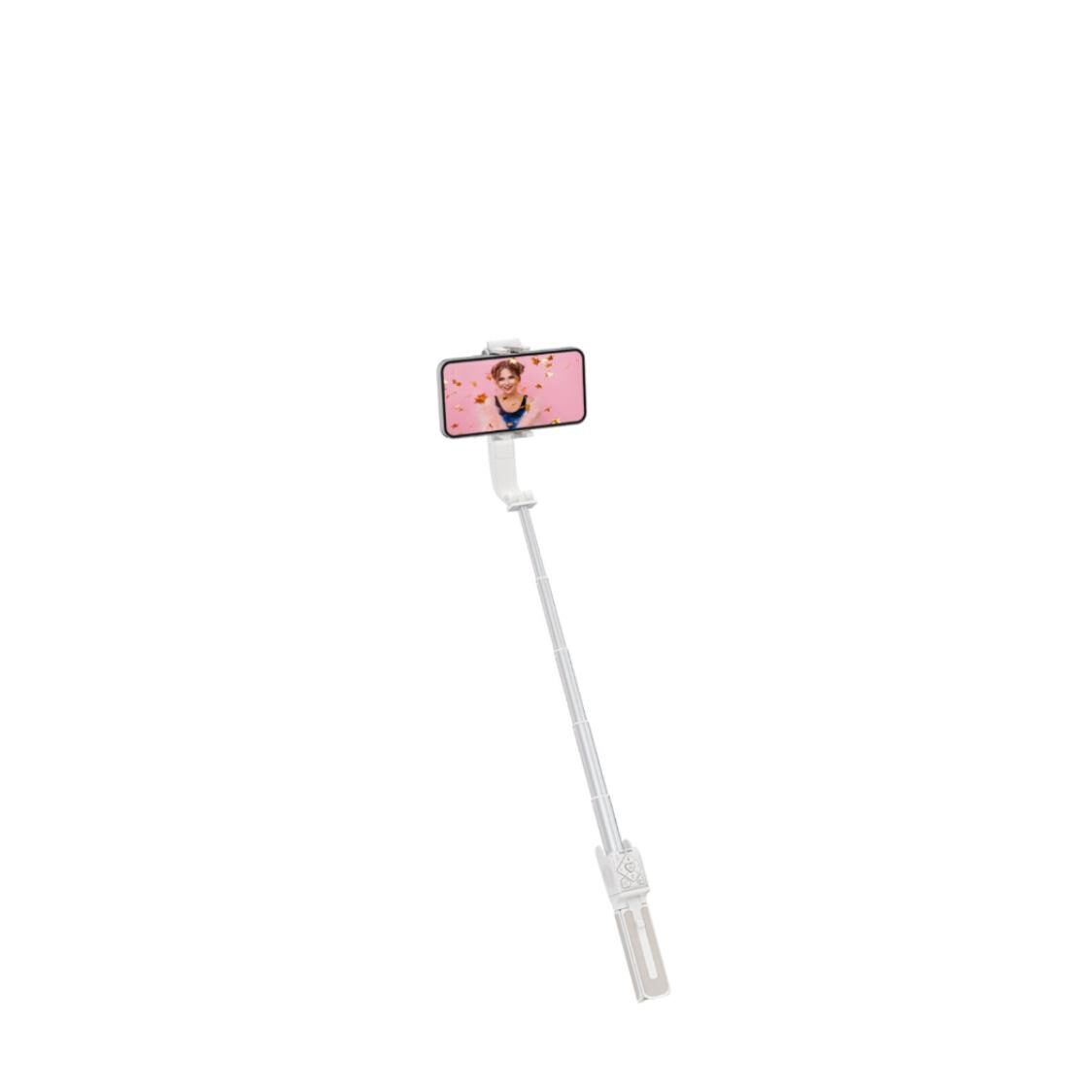 Hohem iSteady Q Versatile Selfie Stick - Metro Singapore Departmental Store - Celebrating 69 Years in SG