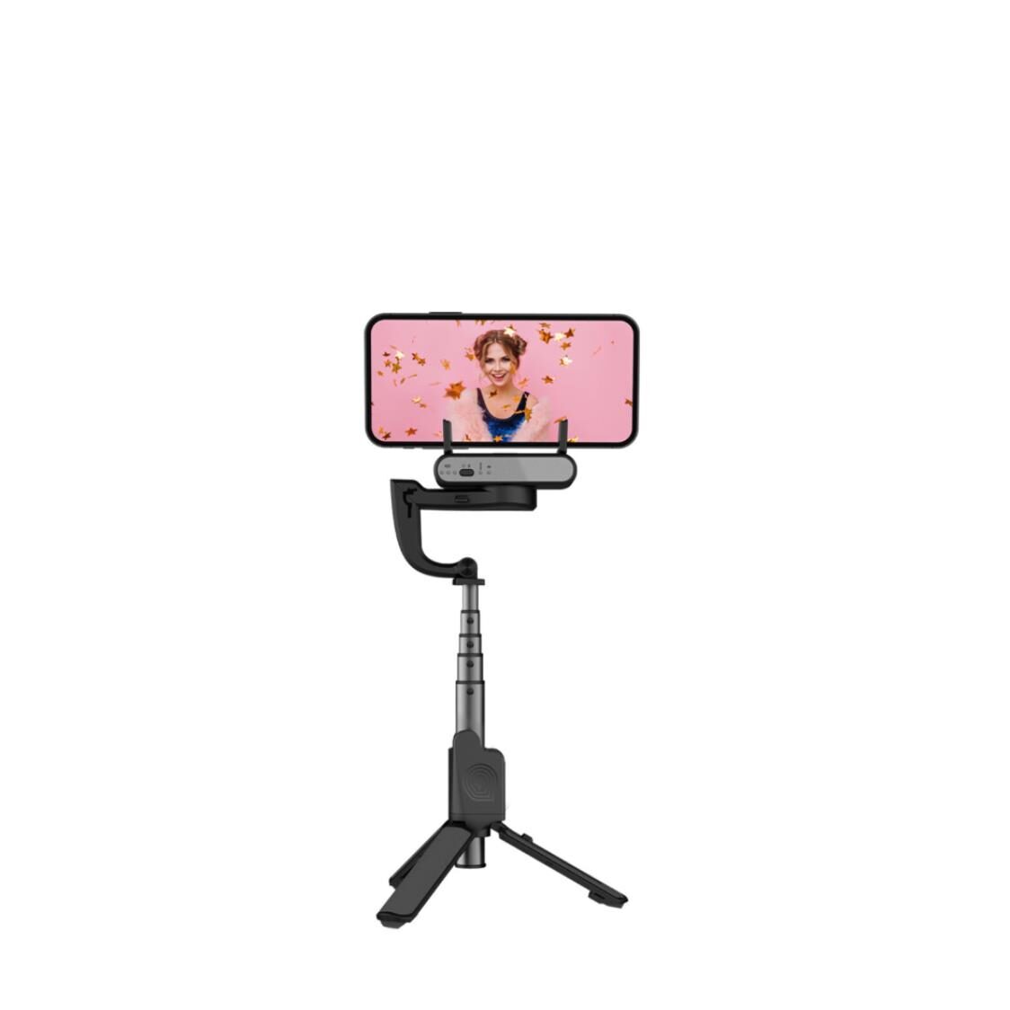Hohem iSteady Q Versatile Selfie Stick - Metro Singapore Departmental Store - Celebrating 69 Years in SG