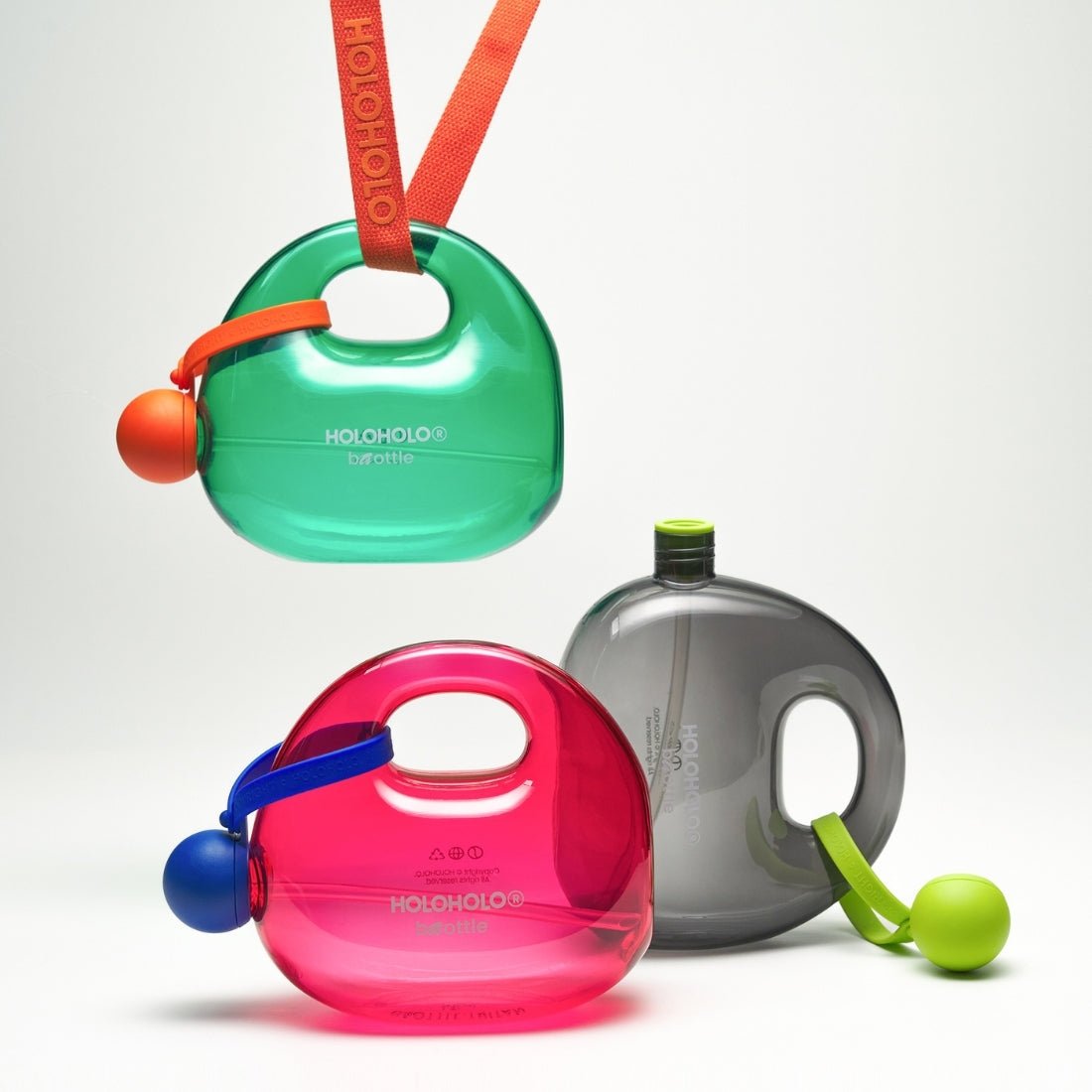 HOLOHOLO 1200ml BagBottle - Metro Singapore Departmental Store - Celebrating 69 Years in SG
