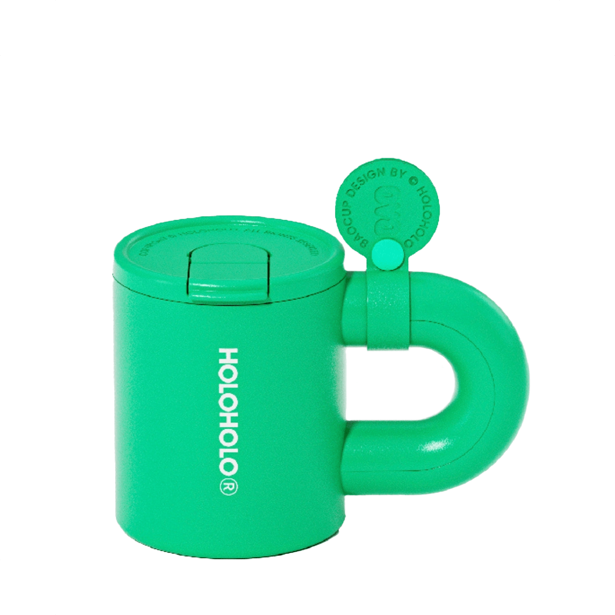 HOLOHOLO 380ml Bao Cup - Metro Singapore Departmental Store - Celebrating 69 Years in SG