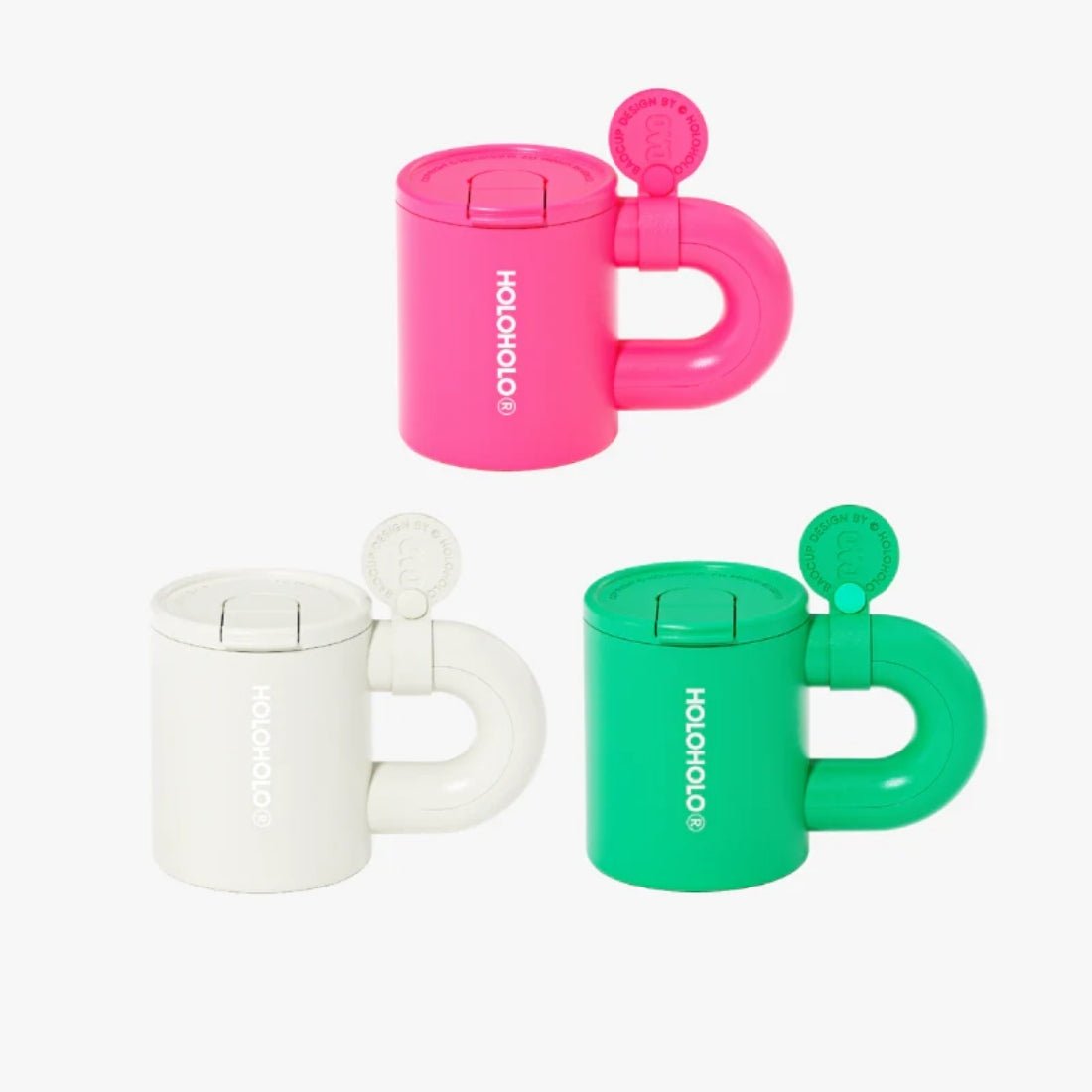 HOLOHOLO 380ml Bao Cup - Metro Singapore Departmental Store - Celebrating 69 Years in SG