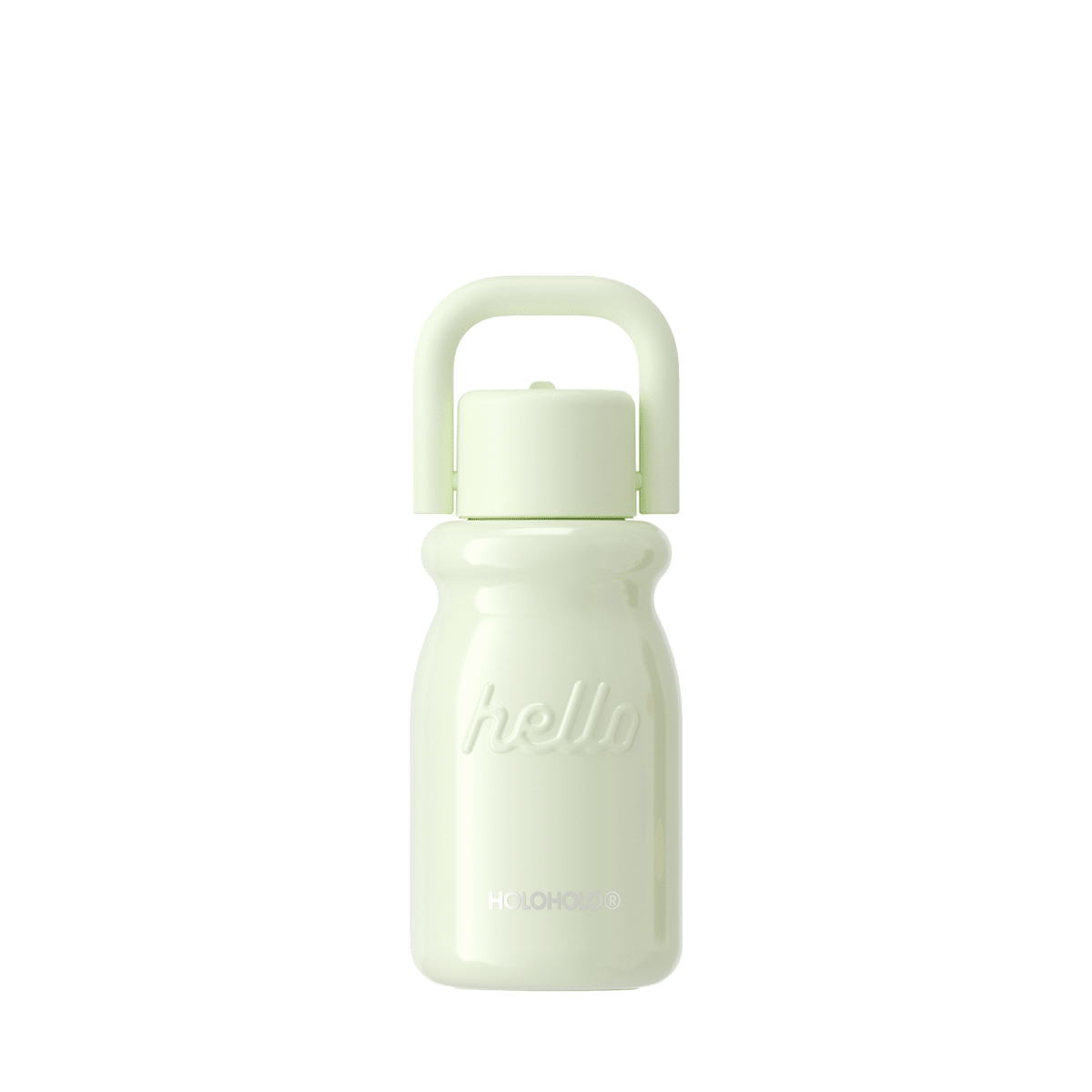 HOLOHOLO 430ml Milk Cup - Metro Singapore Departmental Store - Celebrating 69 Years in SG