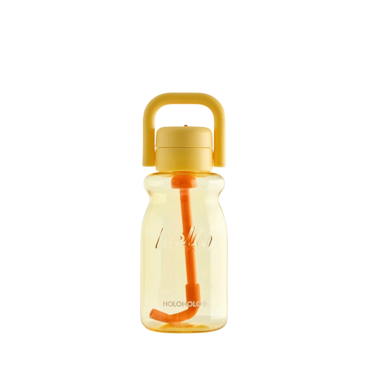 HOLOHOLO 630ml Milk Cup Plastic - Metro Singapore Departmental Store - Celebrating 69 Years in SG