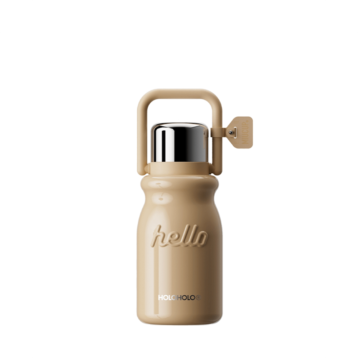 HOLOHOLO 900ml Milk Cup Plus - Metro Singapore Departmental Store - Celebrating 69 Years in SG