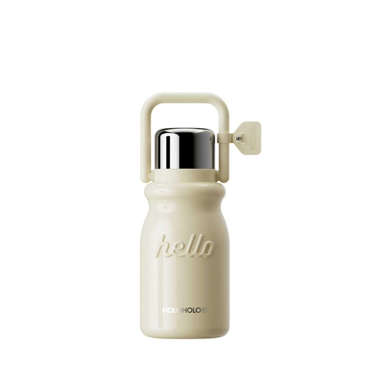 HOLOHOLO 900ml Milk Cup Plus - Metro Singapore Departmental Store - Celebrating 69 Years in SG