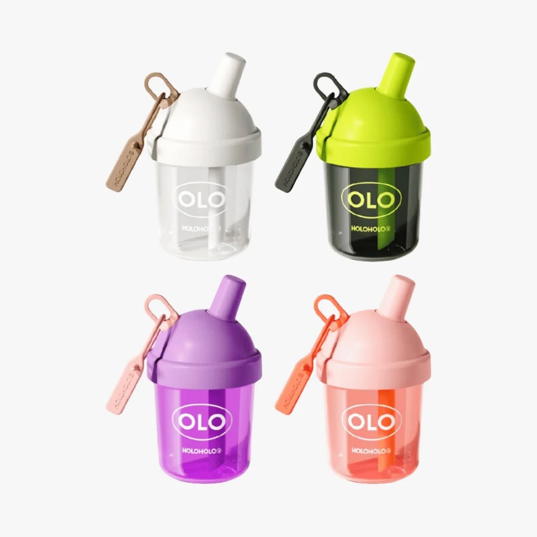 HOLOHOLO Milk Tea Cup Mini 420ml - Metro Singapore Departmental Store - Celebrating 69 Years in SG