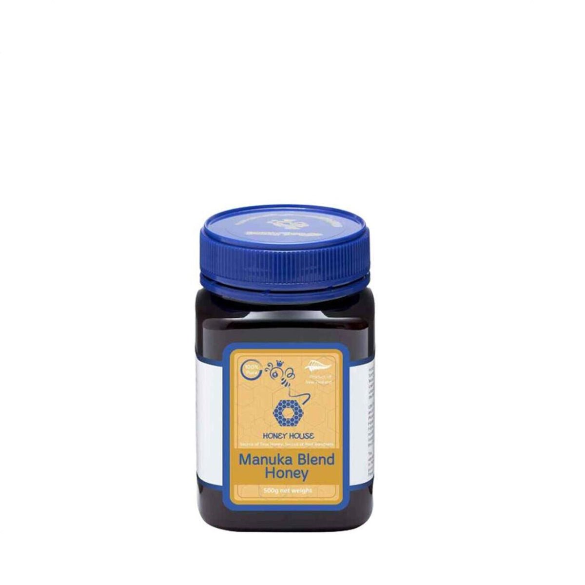 Honey House Manuka Blend Honey - Metro Singapore Departmental Store - Celebrating 69 Years in SG