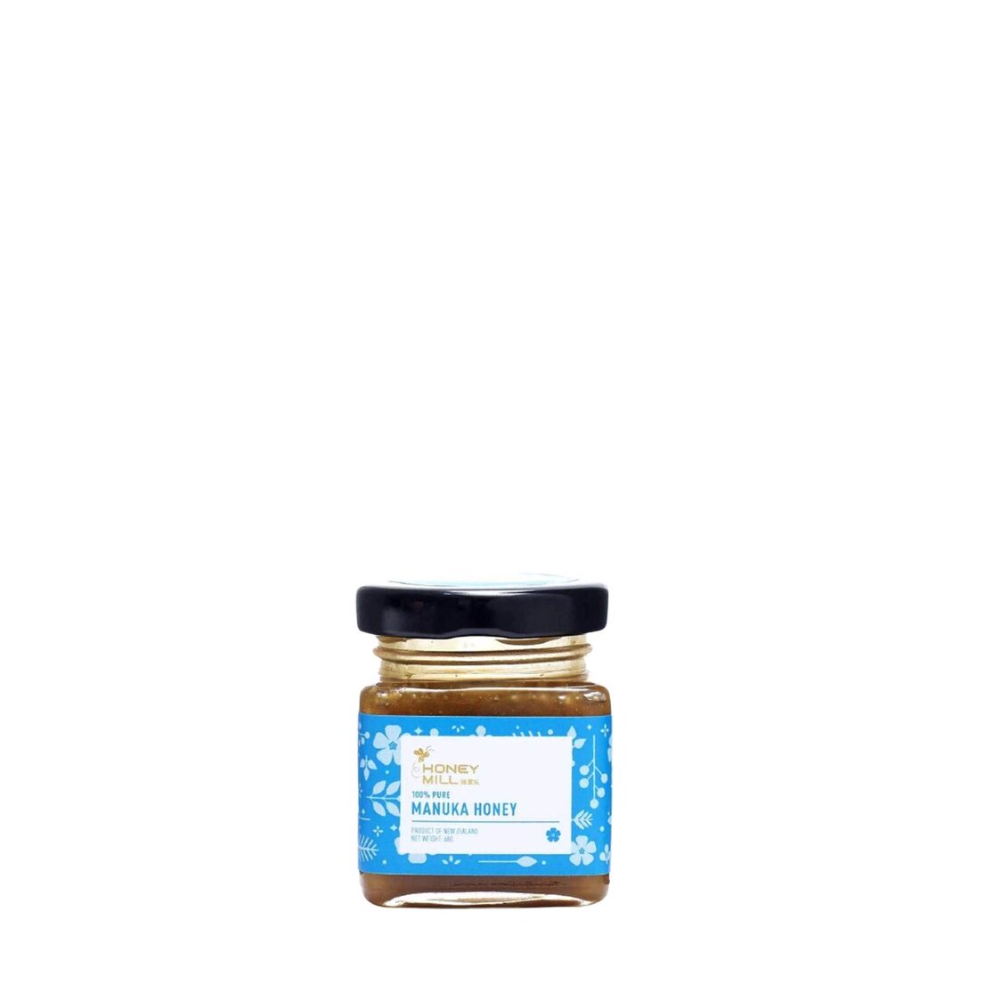 Honeymill Manuka Blend Honey 68g - Metro Singapore Departmental Store - Celebrating 69 Years in SG