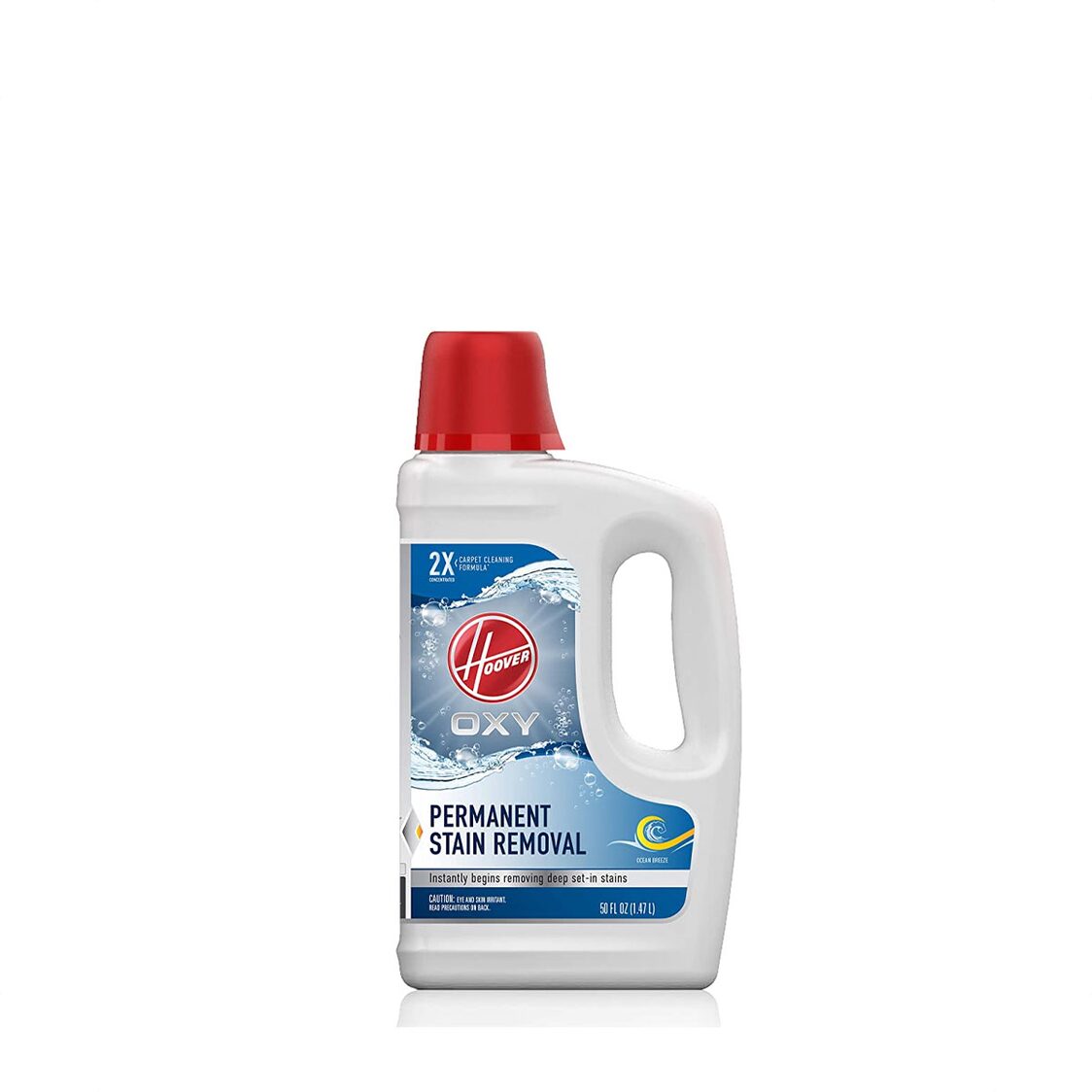 Hoover OXY Permanent Stain Removal (Detergent) 320z (HAA - CS320Z - SAA) - Metro Singapore Departmental Store - Celebrating 69 Years in SG